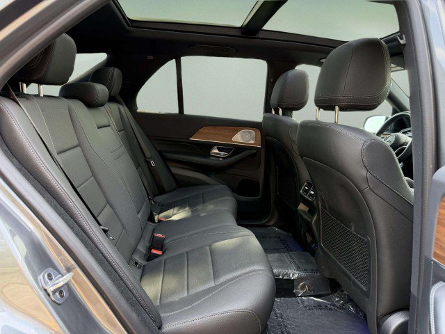 Certified 2026 Mercedes-Benz GLE 350 4MATIC image 26