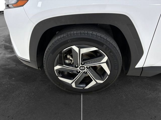 Used 2023 Hyundai Tucson SEL w/ Convenience Package image 9
