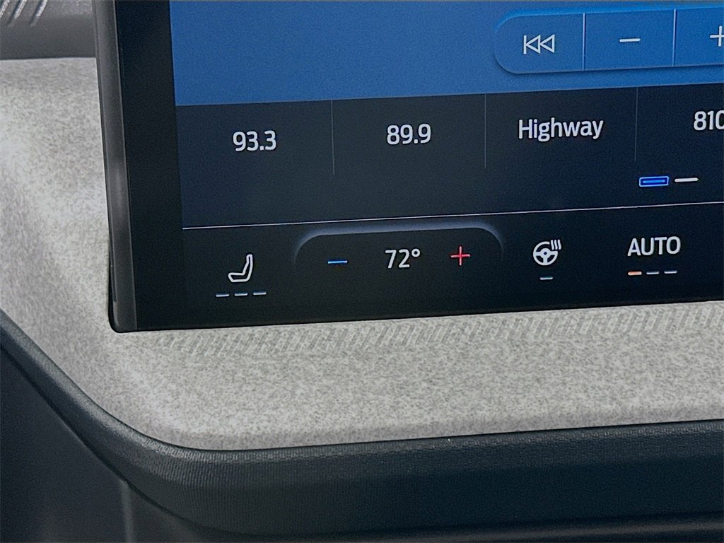 New 2026 Ford Maverick XLT w/ XLT Luxury Package image 20