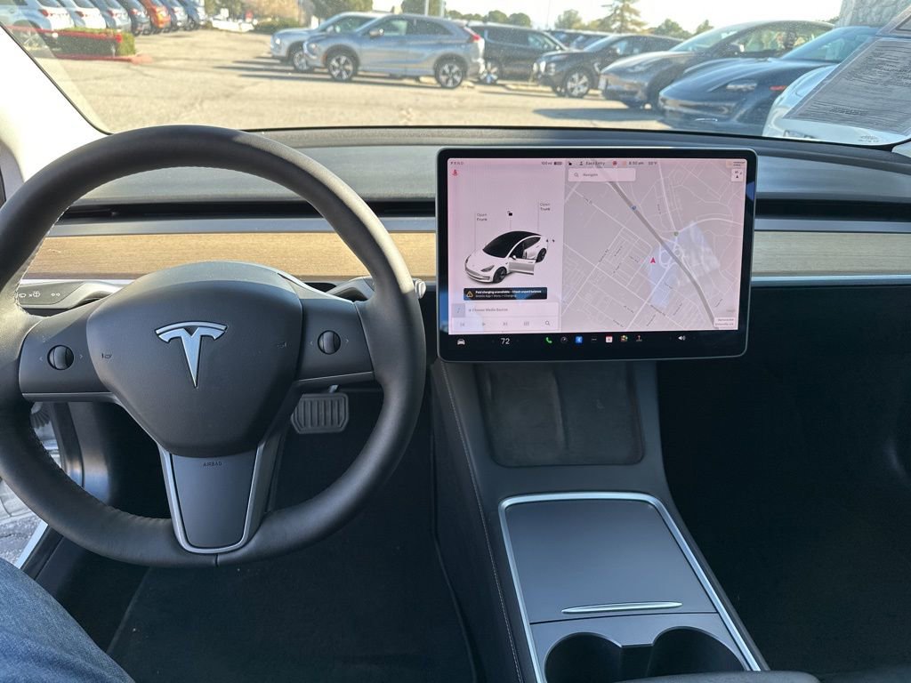 Used 2021 Tesla Model 3 Long Range image 26
