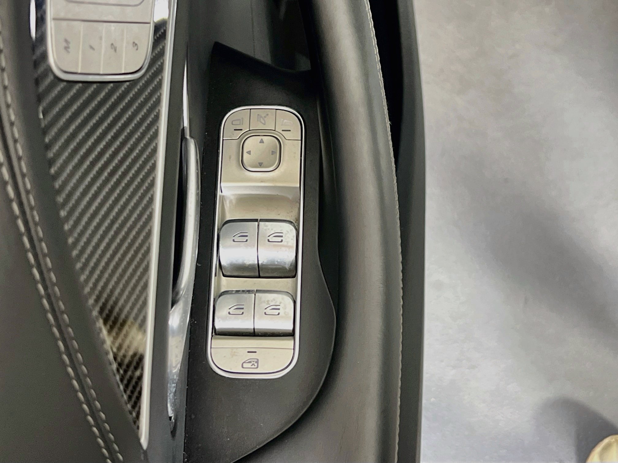 Used 2021 Mercedes-Benz GLE 63 AMG S image 18