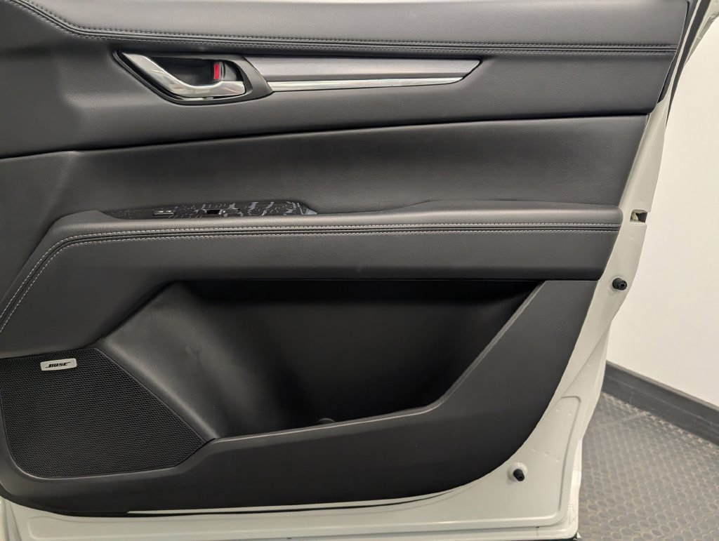 Certified 2025 MAZDA CX-5 AWD 2.5 S image 36