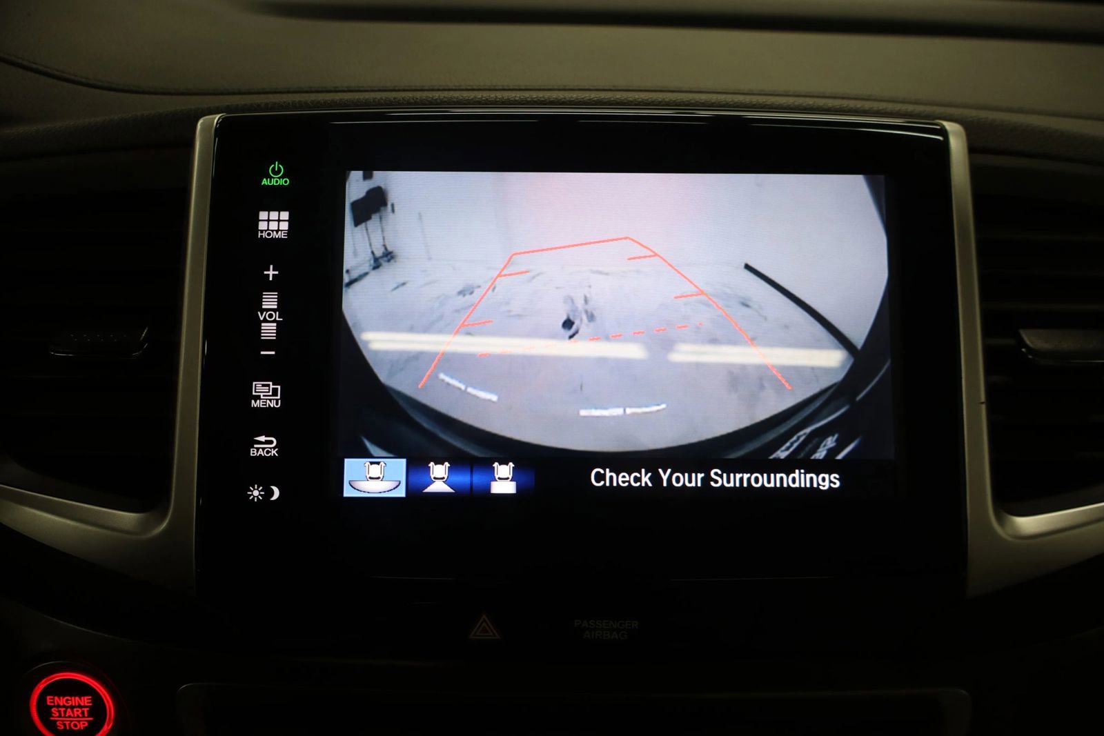 Used 2016 Honda Pilot EX-L image 40