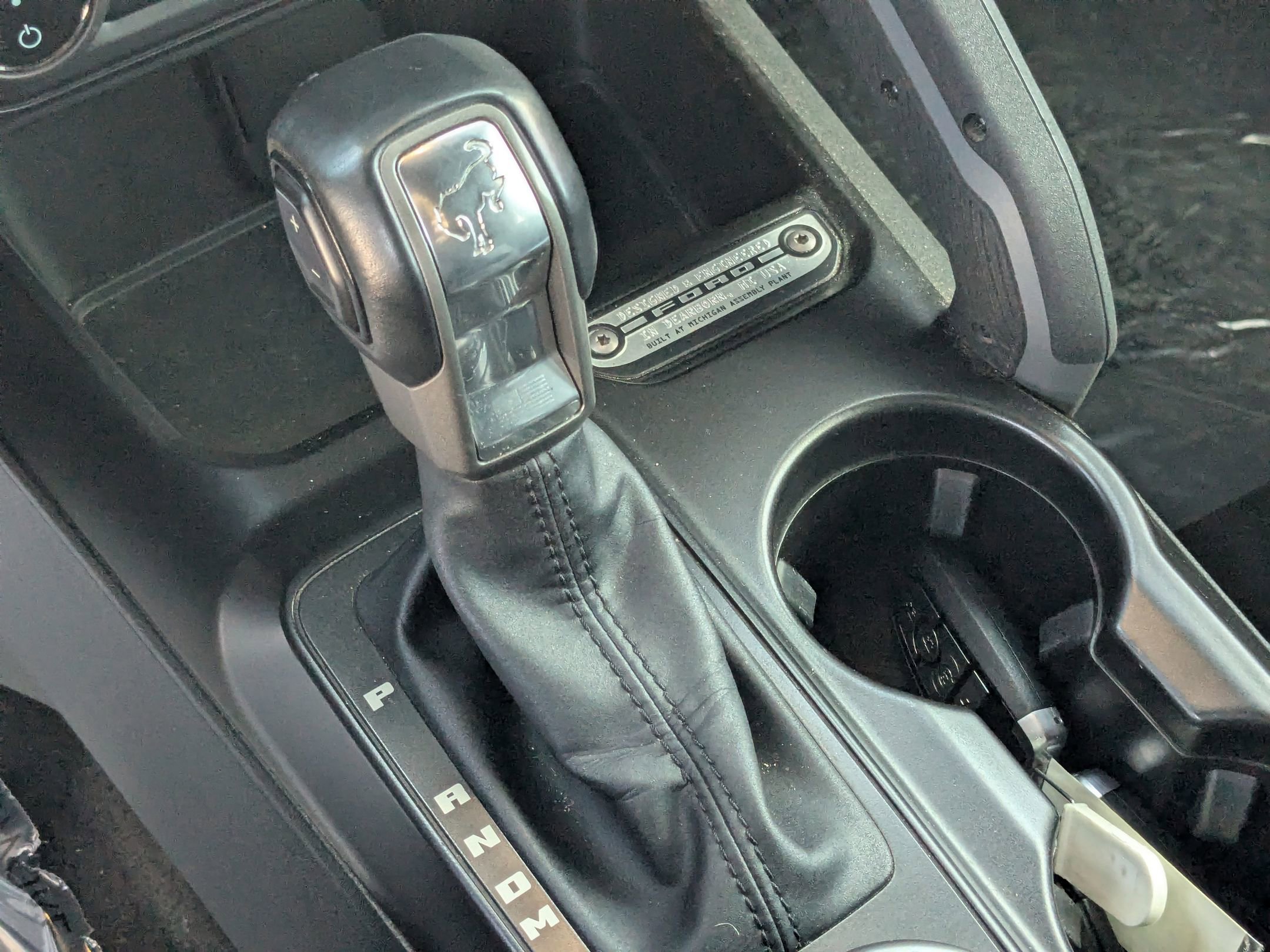 Used 2022 Ford Bronco Big Bend image 23