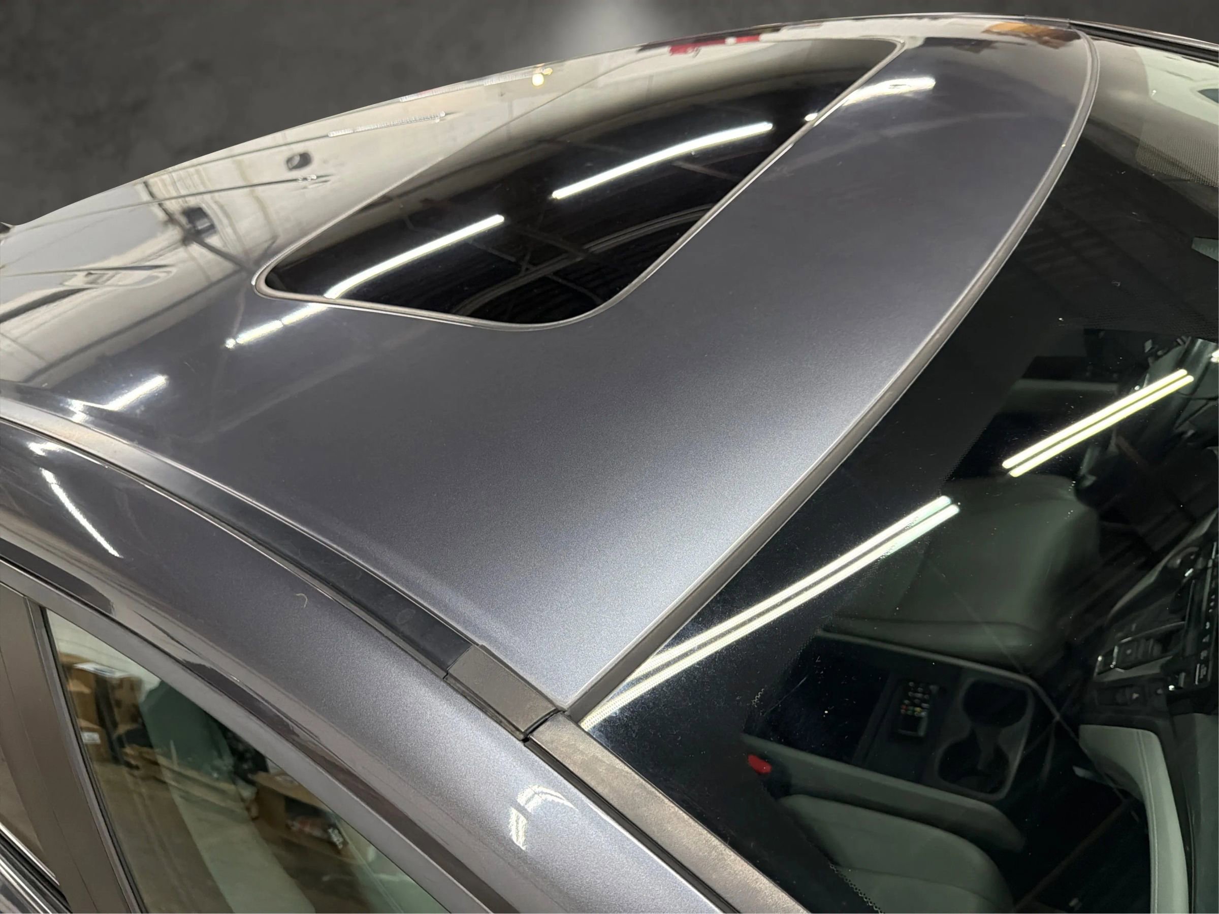 Used 2019 Honda Odyssey EX-L image 10