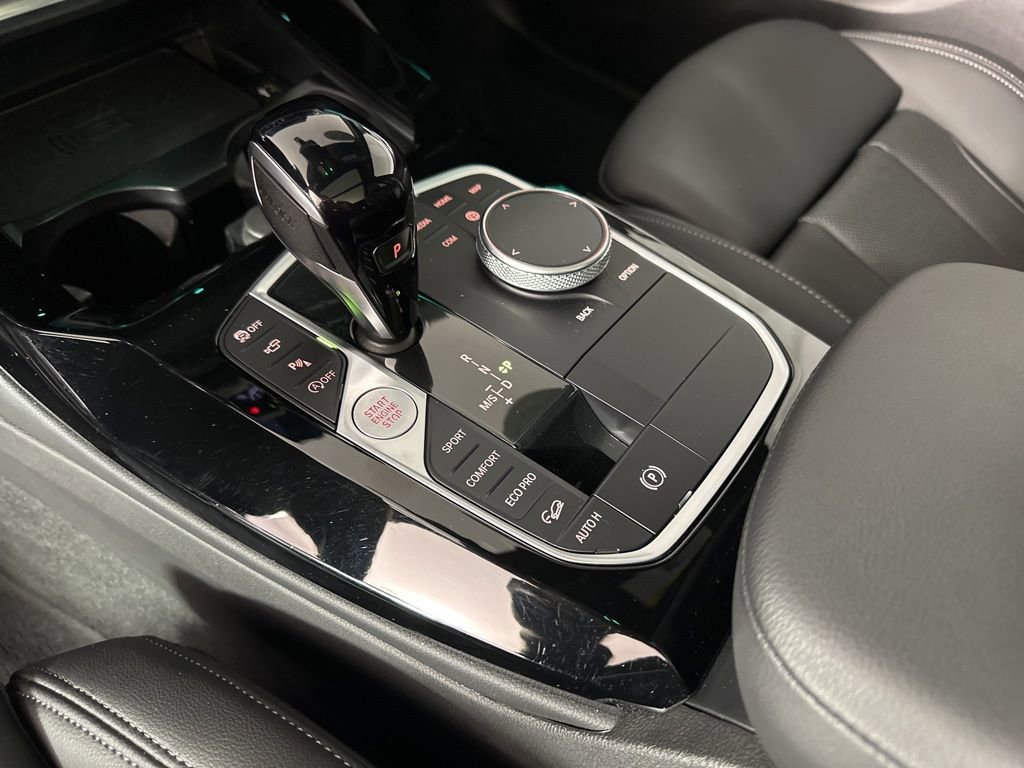 Certified 2023 BMW X3 xDrive30i w/ Premium Package image 22