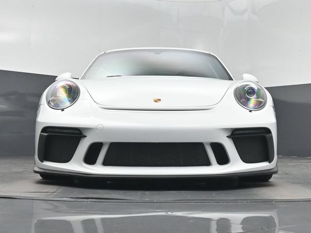 Used 2018 Porsche 911 GT3 RWD image 31
