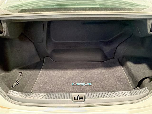 Used 2019 Toyota Mirai FWD image 21