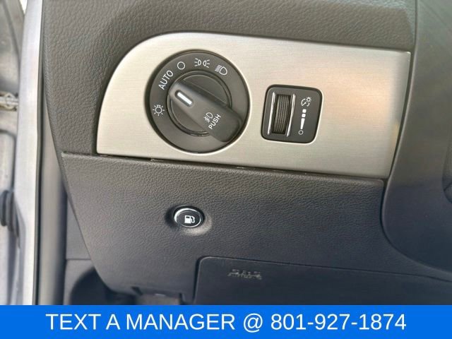 Used 2015 Dodge Durango R/T w/ Technology Group AWD/4WD image 20