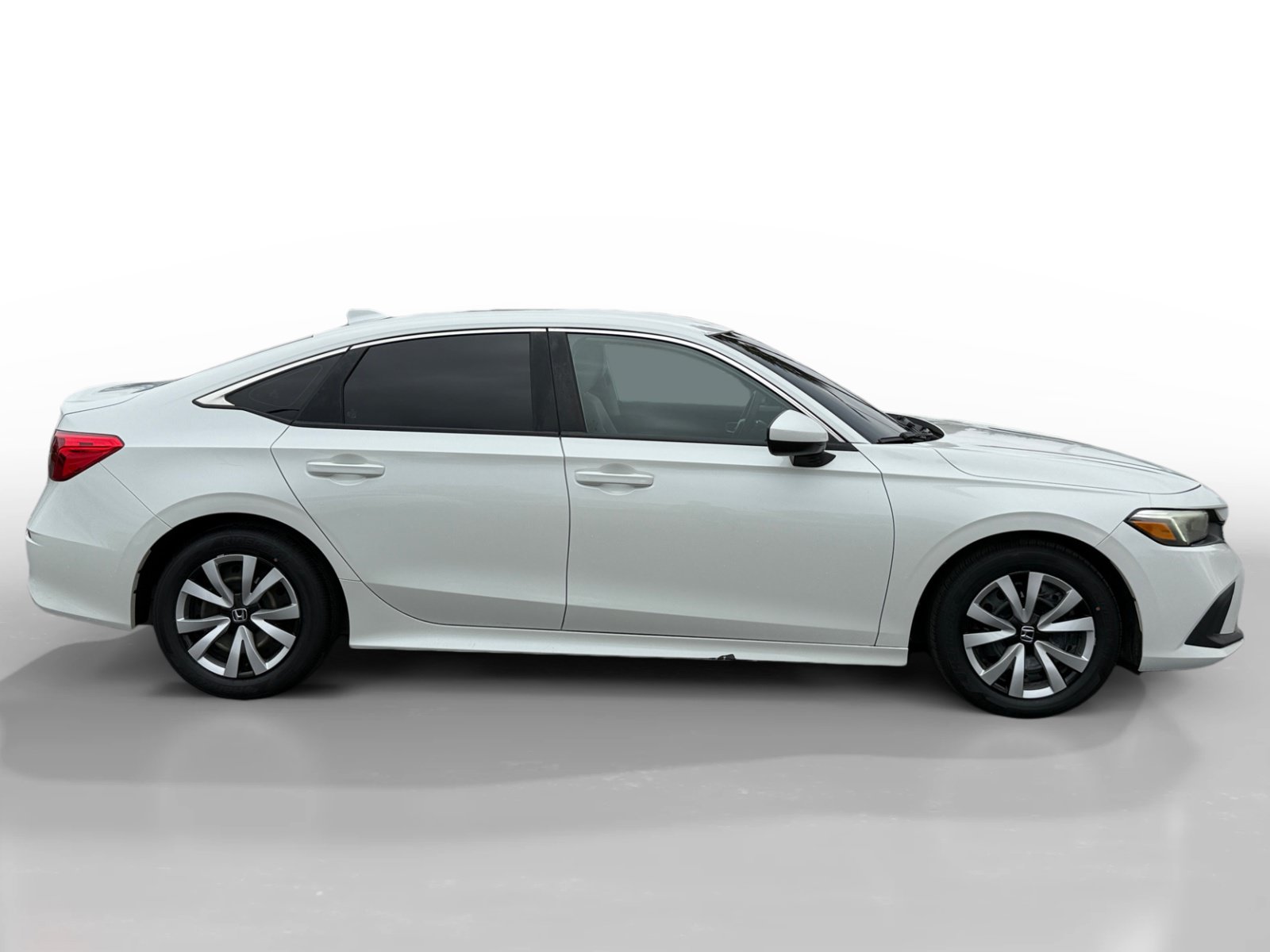 Used 2023 Honda Civic LX image 6