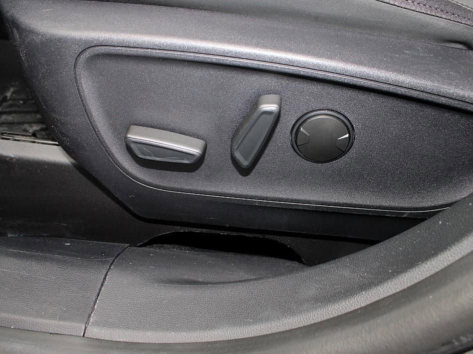 Used 2022 Ford Bronco Sport Big Bend w/ Convenience Package image 15