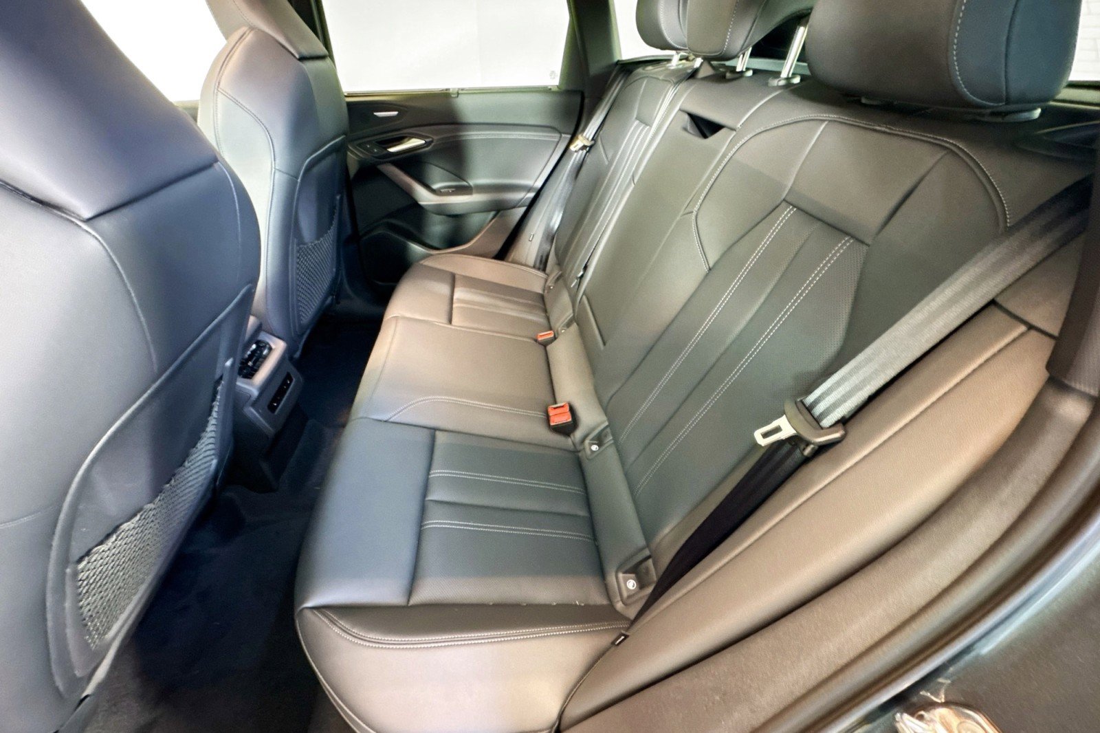 New 2027 Audi SQ6 e-tron Premium Plus image 21