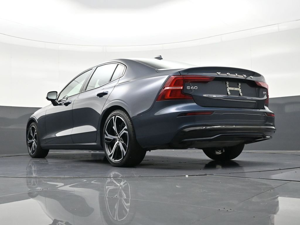 Used 2023 Volvo S60 B5 Core w/ Protection Package image 24