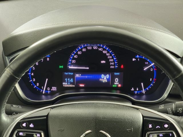 Used 2013 Cadillac SRX FWD image 27