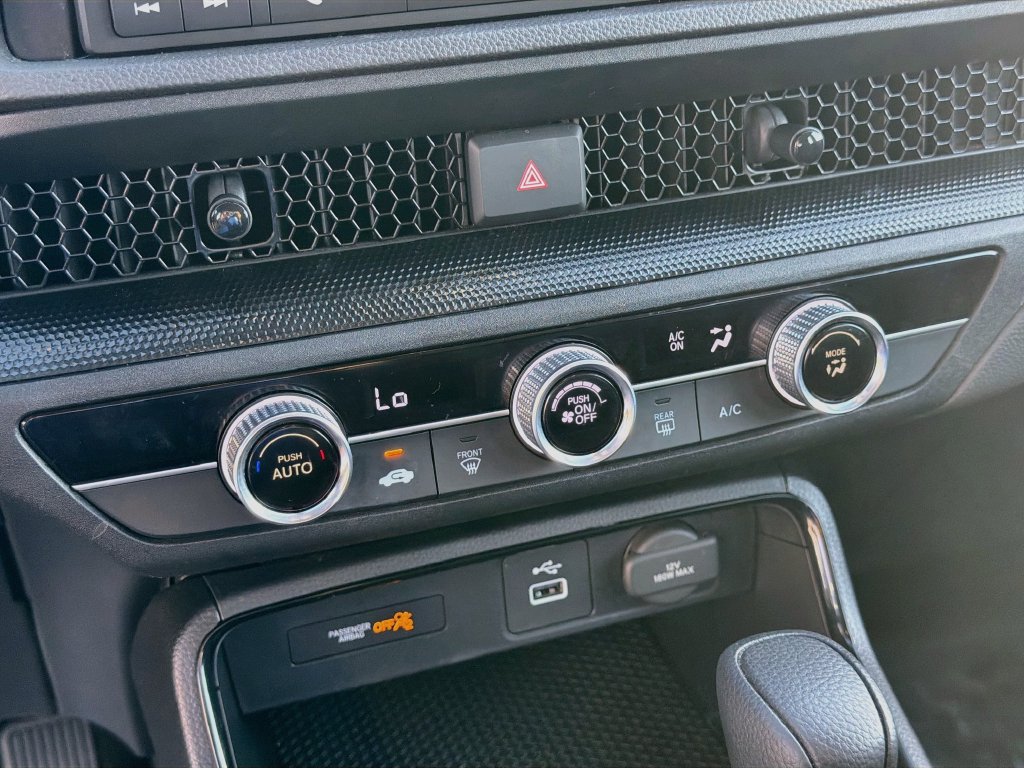 Certified 2023 Honda CR-V LX image 14