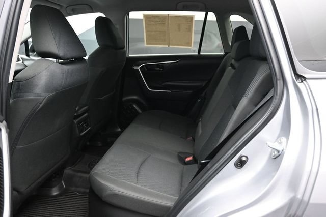 Used 2023 Toyota RAV4 LE AWD/4WD image 8