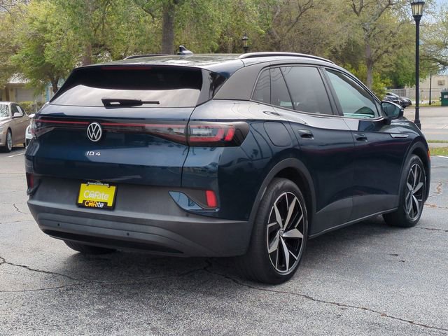 Used 2023 Volkswagen ID.4 Pro image 5