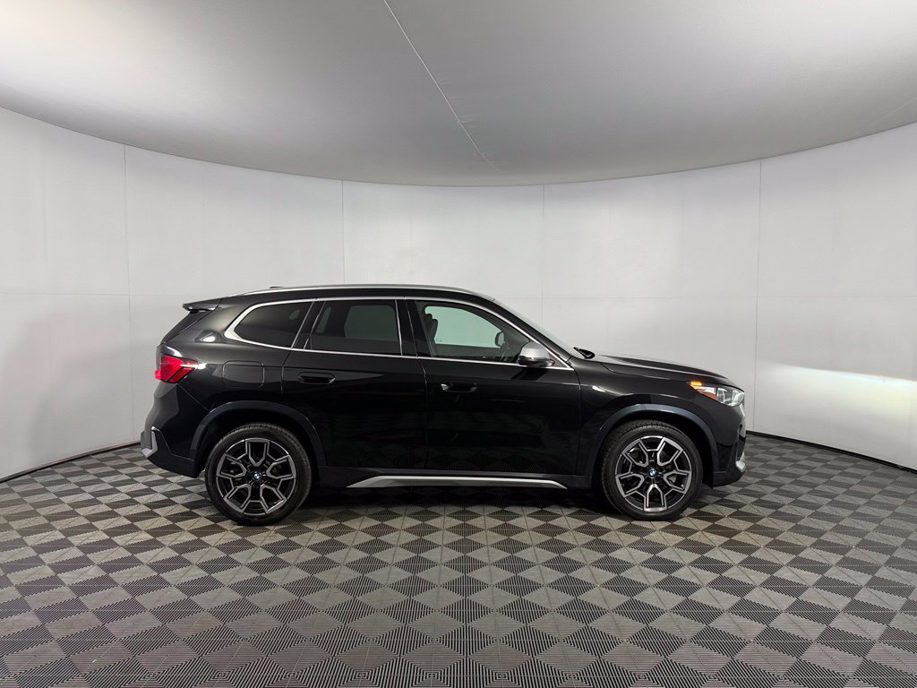 Used 2024 BMW X1 xDrive28i w/ Convenience Package AWD/4WD image 5