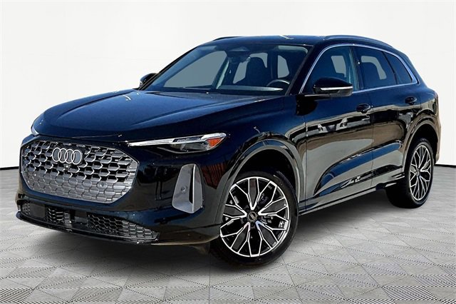 Used 2025 Audi Q5 Premium Plus w/ Premium Plus