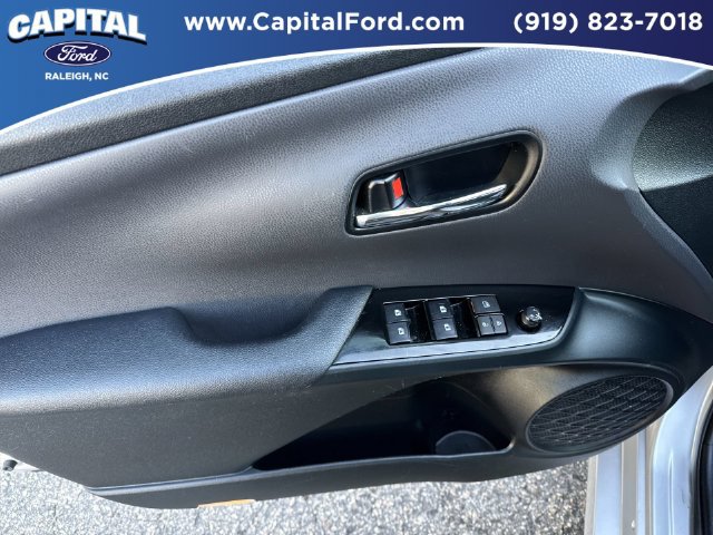 Used 2018 Toyota Prius Two w/ Prius Two Safety Plus Package FWD image 20