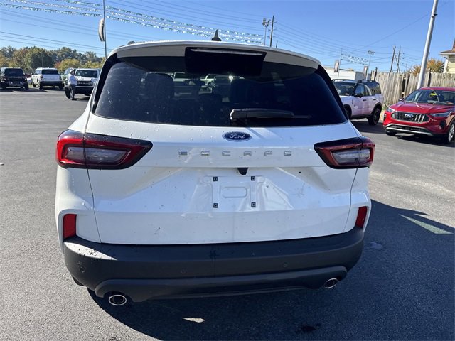 New 2026 Ford Escape ST-Line w/ Tech Pack #1 image 5