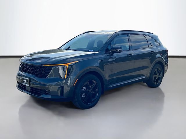 New 2026 Kia Sorento SX Prestige AWD/4WD image 3