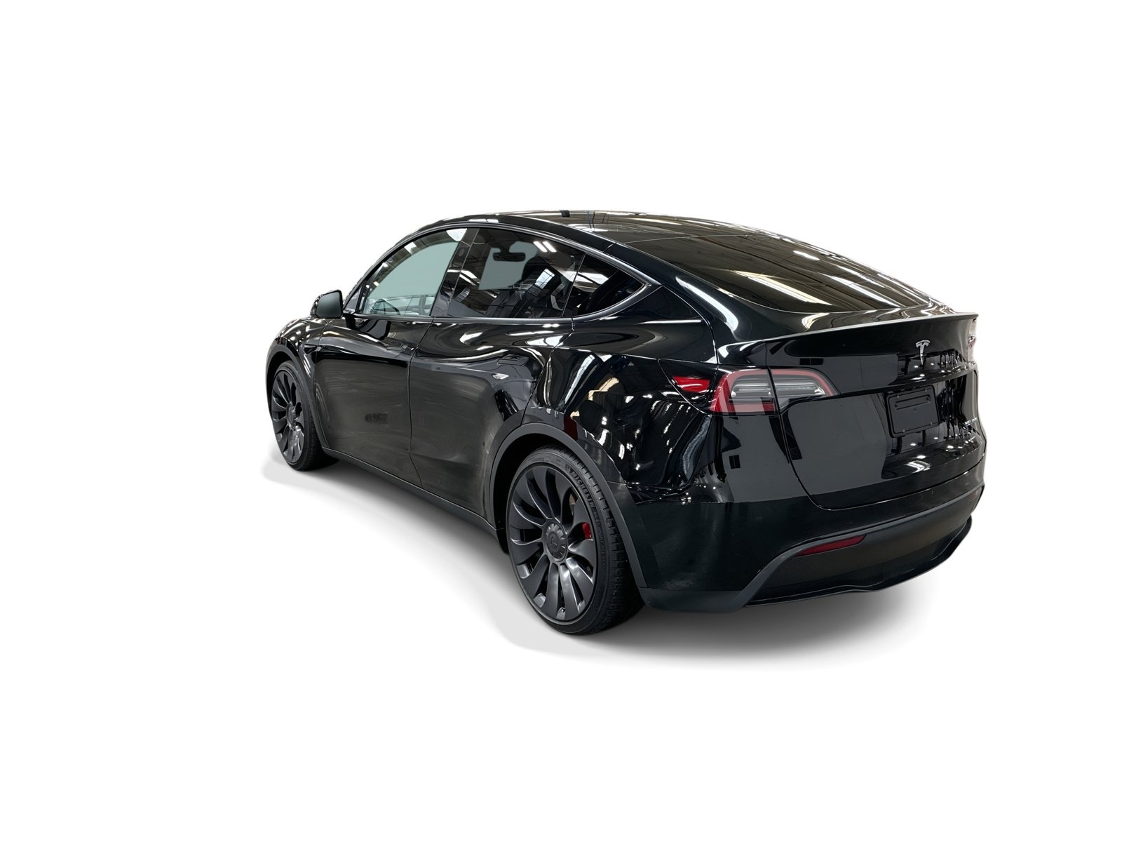 Certified 2023 Tesla Model Y Performance AWD/4WD image 4