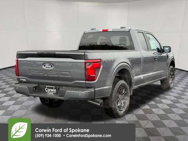 New 2026 Ford F150 STX image 13
