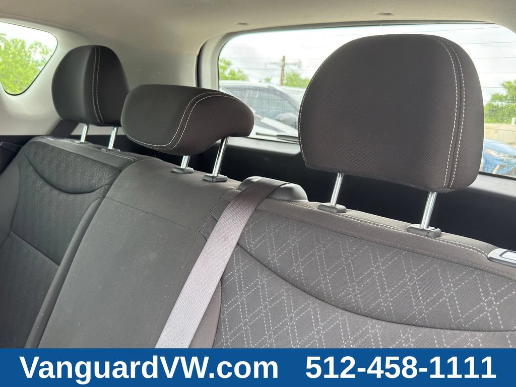 Used 2016 Kia Soul FWD image 30