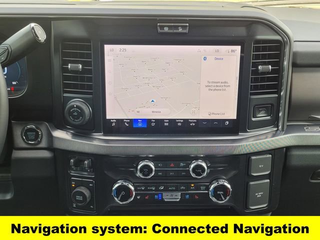 New 2026 Ford F250 Platinum image 11