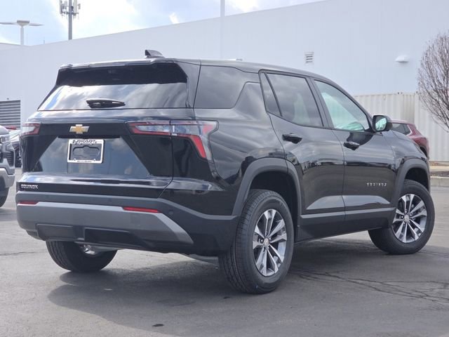 New 2026 Chevrolet Equinox LT w/ Convenience Package II image 21