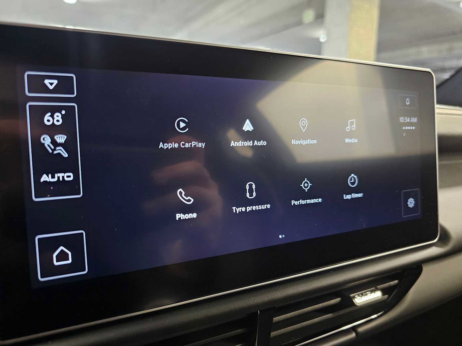 Used 2024 Lotus Emira First Edition image 15