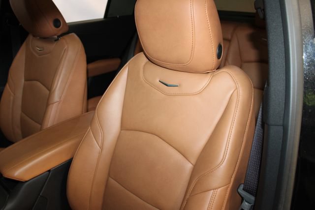 Certified 2024 Cadillac XT4 Sport AWD/4WD image 9