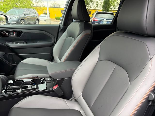 New 2026 Subaru Forester Sport AWD/4WD image 20