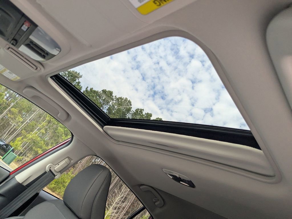 New 2026 Subaru Crosstrek 2.0i Premium AWD/4WD image 17