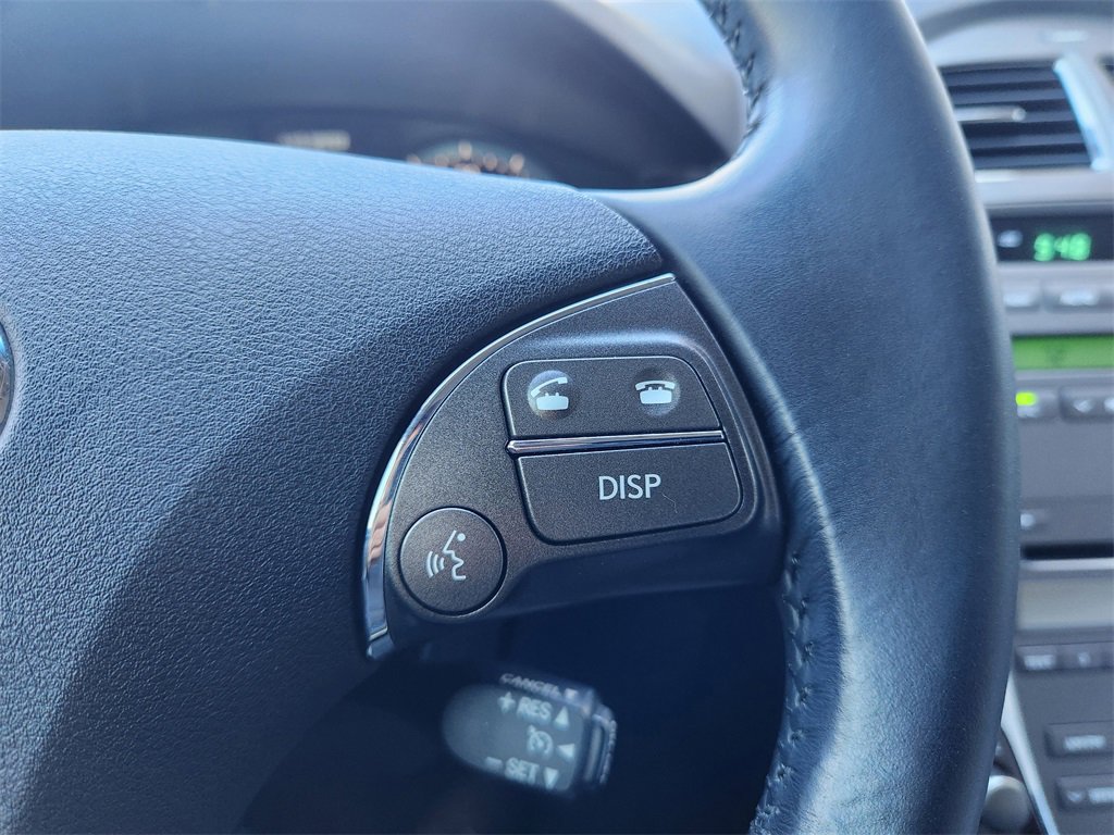 Used 2011 Lexus ES 350 image 28