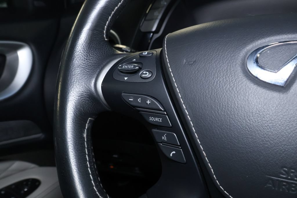 Used 2019 INFINITI QX60 Luxe w/ Limited Package AWD/4WD image 22