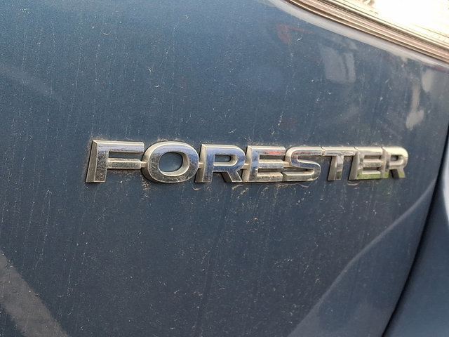 Certified 2022 Subaru Forester Limited w/ Popular Package #2 AWD/4WD image 10
