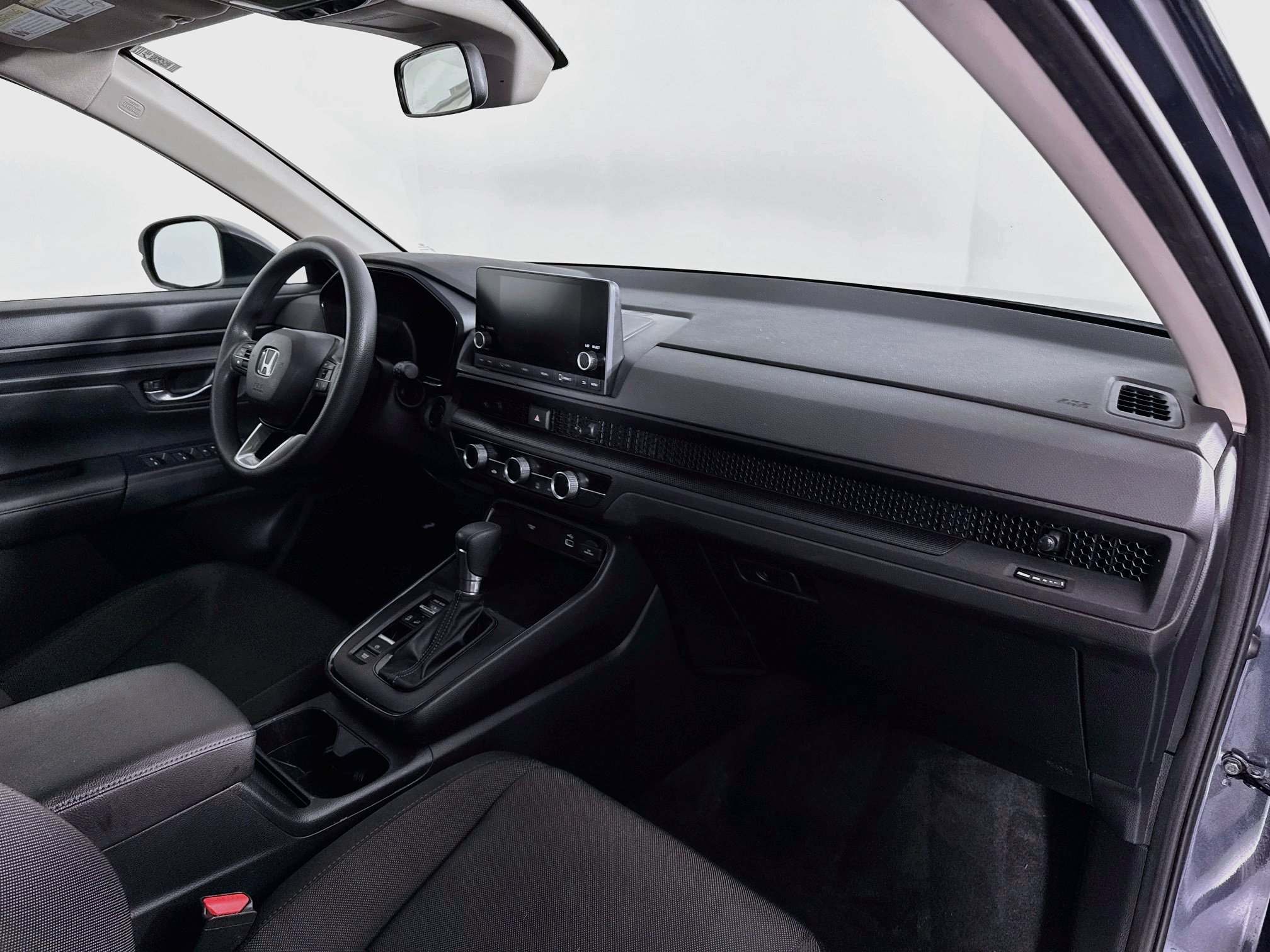 Certified 2024 Honda CR-V LX image 27