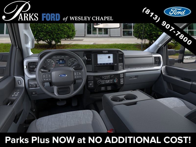 New 2026 Ford F250 XLT w/ FX4 Off-Road Package AWD/4WD image 9