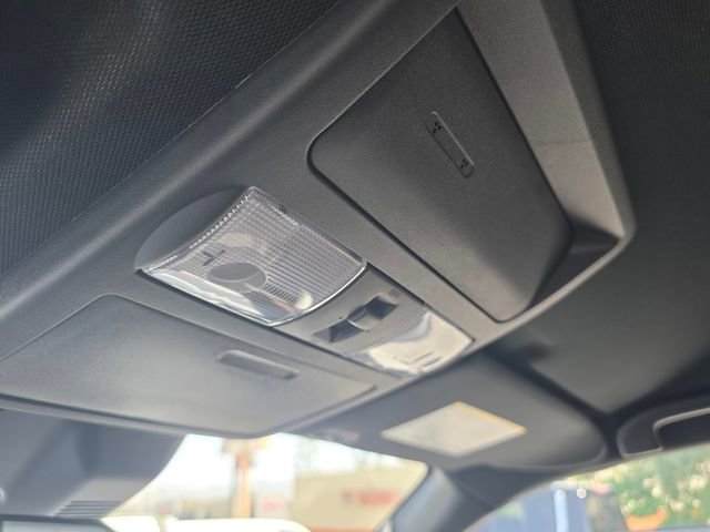 Used 2025 Nissan Frontier PRO-4X image 30