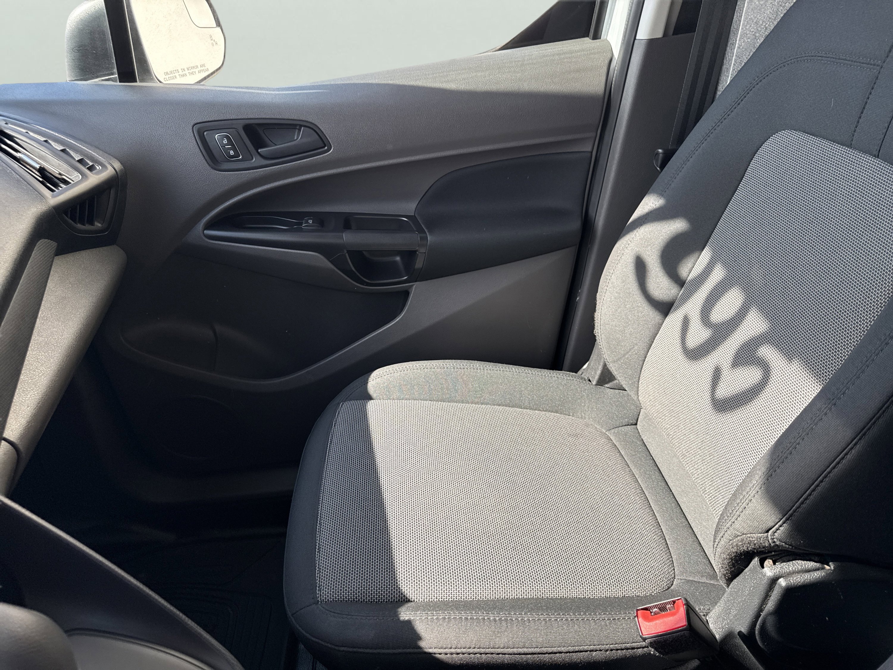 Used 2020 Ford Transit Connect XL w/ CNG/LPG Engine Prep Package image 15