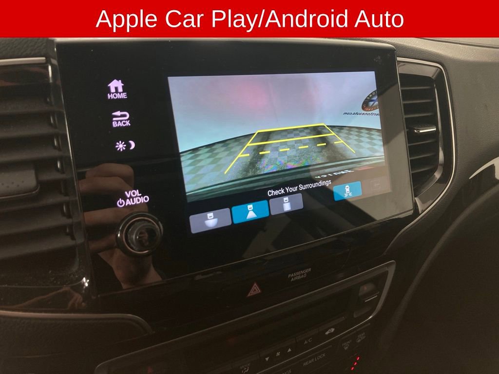 Used 2022 Honda Pilot Touring image 5