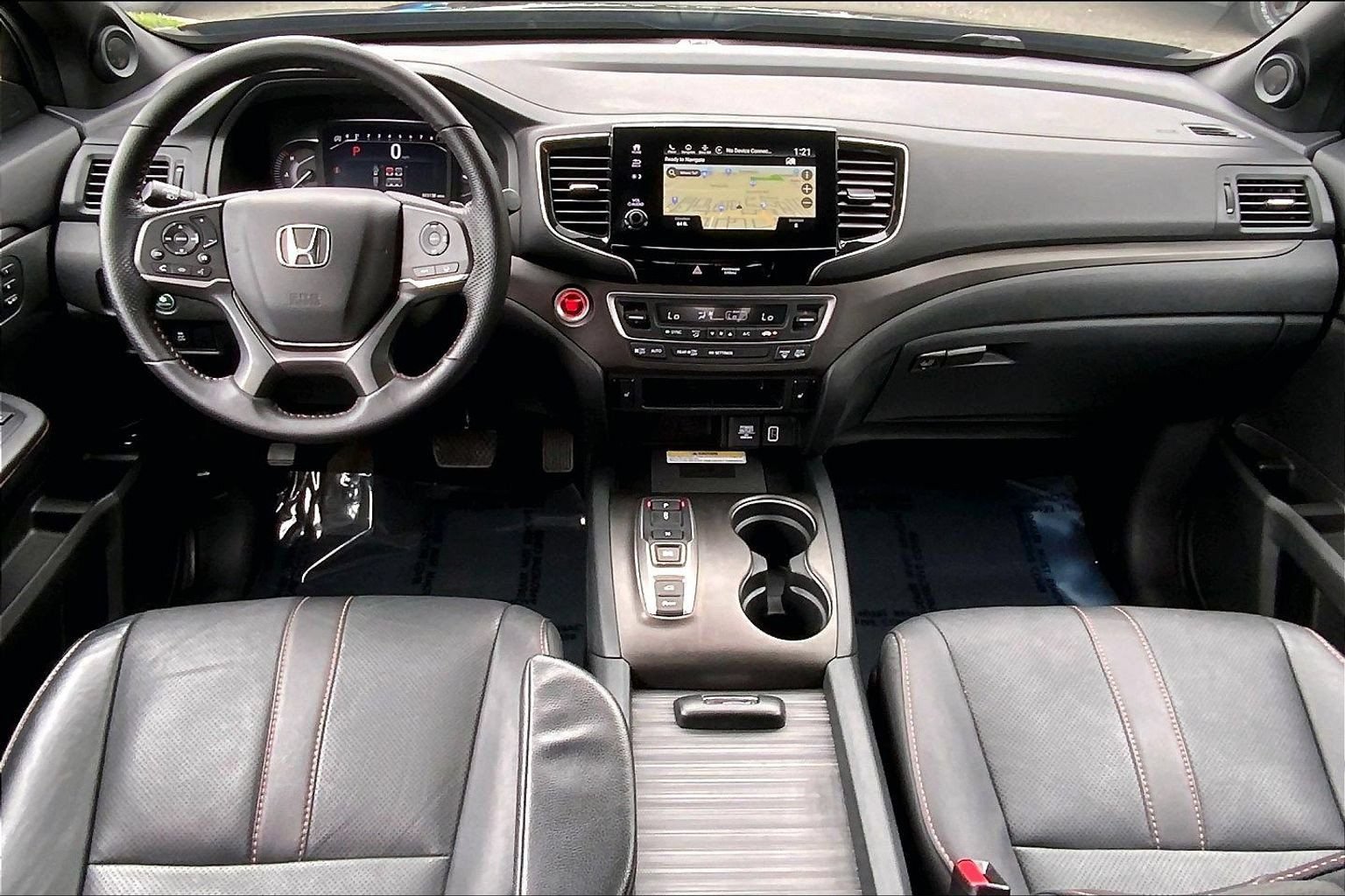 Used 2023 Honda Passport TrailSport image 15