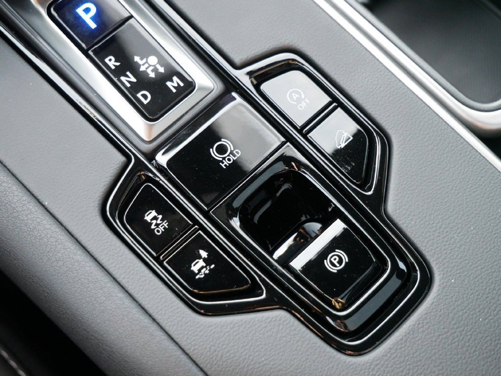 New 2026 Lexus TX 350 AWD w/ Technology Package image 26