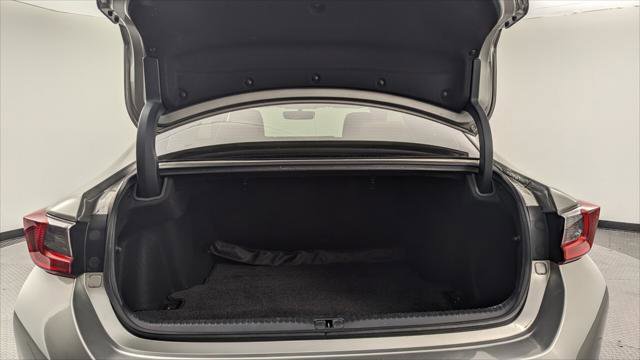 Used 2017 Lexus RC 350 F Sport image 17