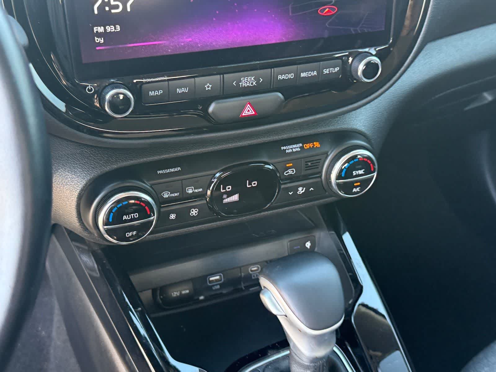Used 2023 Kia Soul EX FWD image 22