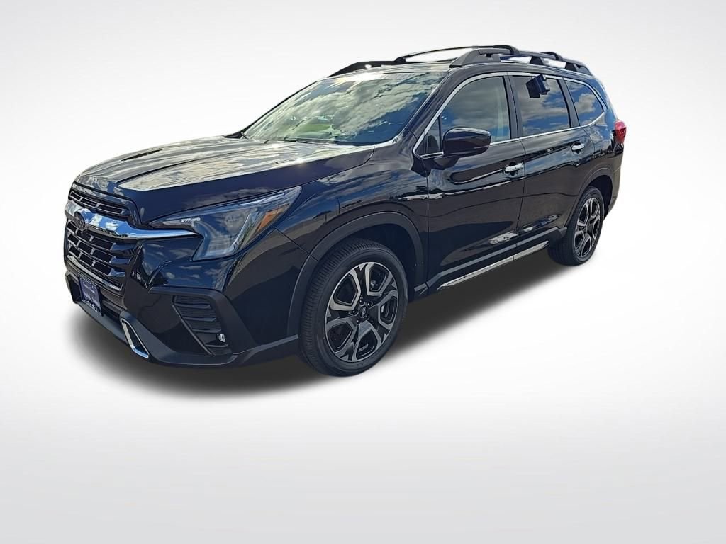 New 2025 Subaru Ascent Touring w/ Popular Package #2 image 3