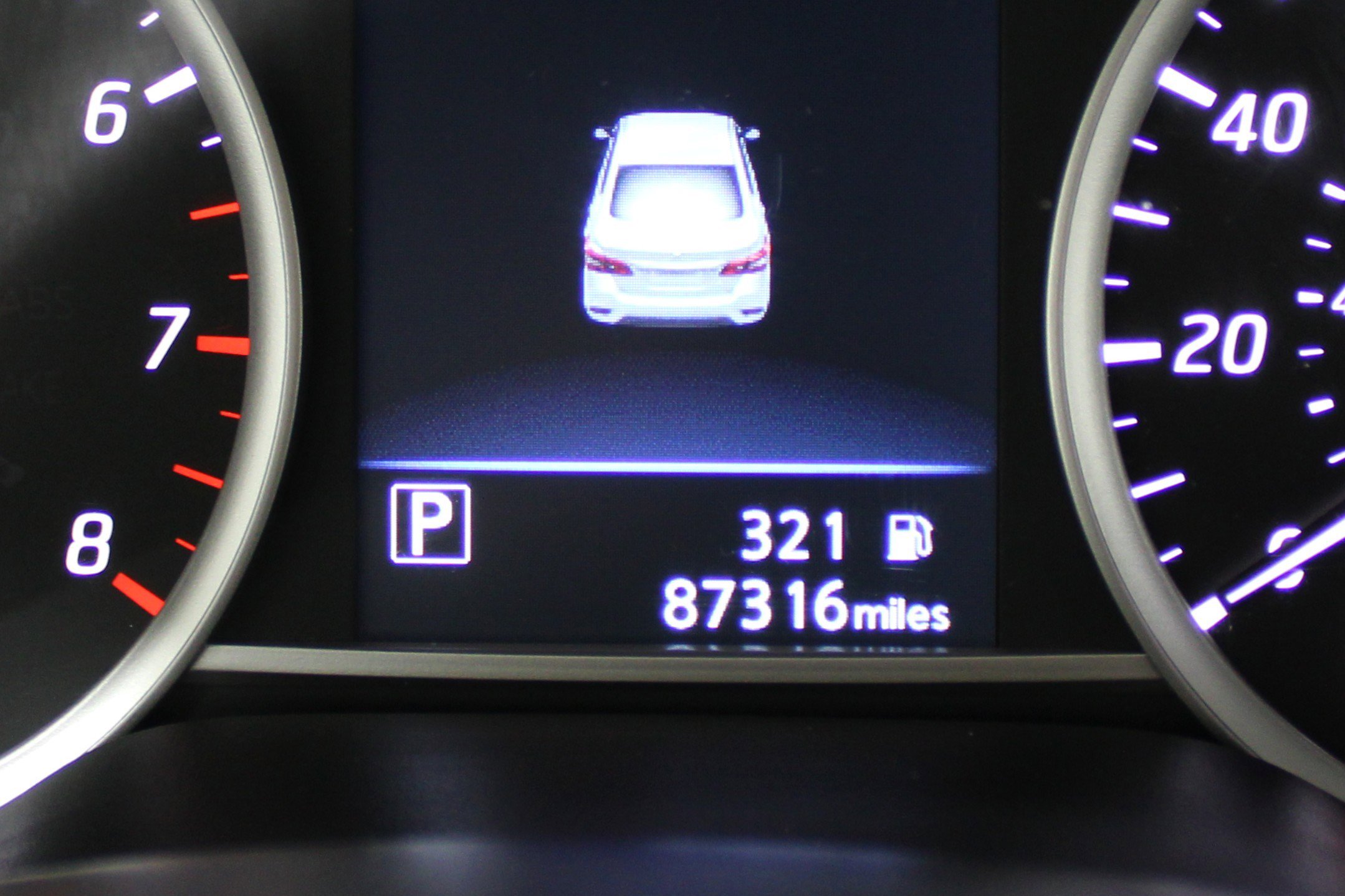 Used 2019 Nissan Sentra S image 13