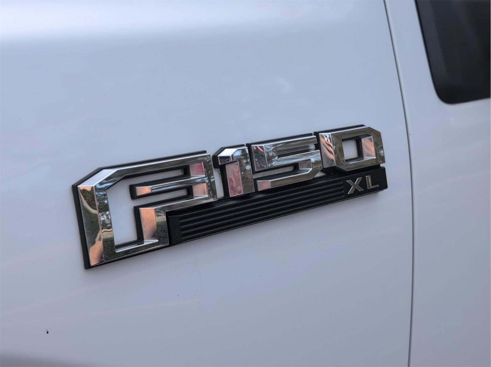 Used 2018 Ford F150 XL w/ Equipment Group 101A Mid image 27